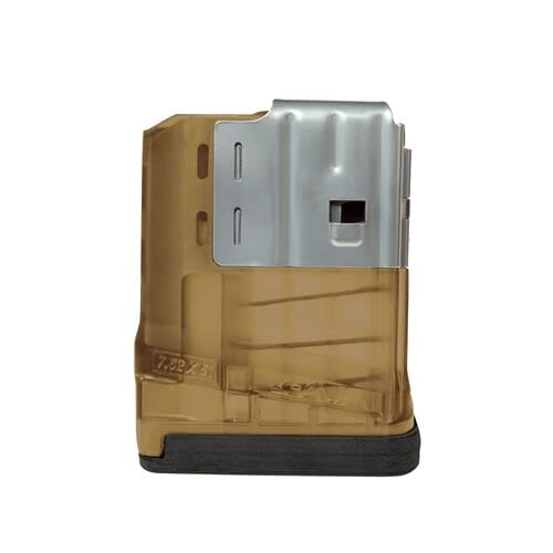 Lancer L7 Advanced Warfighter Magazine